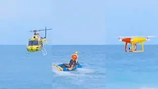 The Sea Sense Campaign | Mitigating Shark Attack Risk In Western Australia