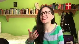 JK ROWLING BLOCKED ME ON TWITTER
