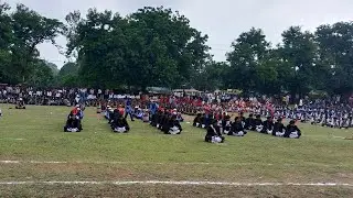 Talent Academy H.s.school jeeran come in cm rise