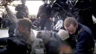 UC Agrees to Pay $1M to Settle Pepper-spray Suit
