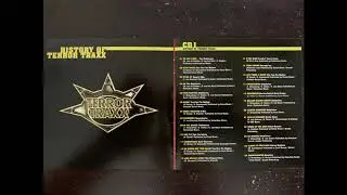 Music Maestro - E-WAX