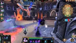 Mass's Road To 30 - Episode #161: My first game with Nox!