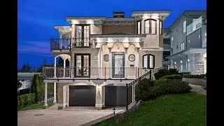 1375 Kerfoot Road, White Rock  #forsale #oceanview #whiterock #mediterraneandesign #luxurylisting