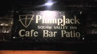 BILL JENSEN REMEMBERS 25 YEARS OF SKIING AT SQUAW VALLEY USA