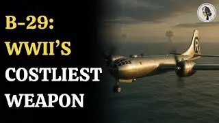 B-29 Superfortress: WWII&rsquo;s Costliest Weapon Over Nuclear Bomb | WION Podcast