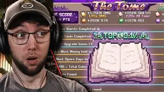 The Tome Grind Is REAL | Stream Vods | IdleOn