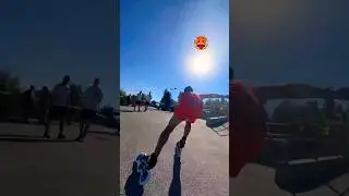 Skating style! #skating #starting #shorts #fyp