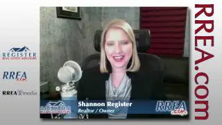 Shannon Register, Realtor/Owner RREA