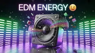 Neon Overdrive | High Energy EDM (No Copyright)