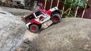 Orlandoo hunter Jeep 12 JP