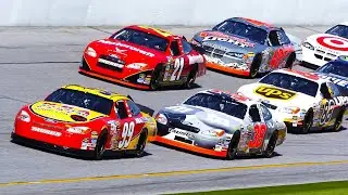 Surprising Car Drafting Aerodynamics {Auto Aero #65}