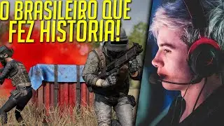 O jogador REVELA&Ccedil;&Atilde;O DO PUBG!