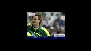 World Record 434 Chased  South Africa Vs Australia Full Cricket Match 46 #shorts