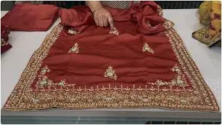 ਇਹ ਵਾਲੇ ਬੁਟੀਕ ਸਟਾਈਲ ਸੂਟ 🔥🔥 ਹਰ ਭੈਣ ਕੋਲ ਹੋਣੇ ਚਾਹੀਦੇ ਹਨ new collection by @Gurleenboutiqe  📞 7888350233