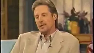Bruce Boxleitner Interview- Mike & Maty- 96