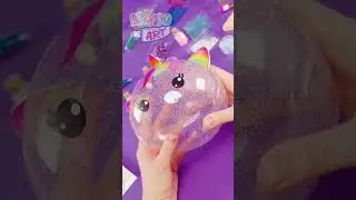 Nano Art Tape Compilation- ASMR Sounds 💖✨