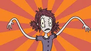 The Reincarnation of Puke Pixie Trailer