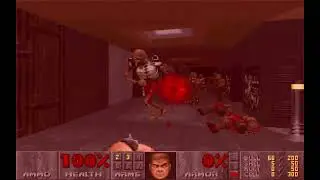 Sign of Torment - Level/Niveau 1