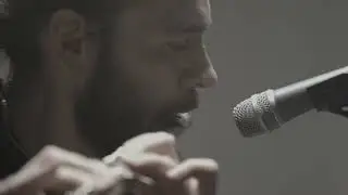 Sunda Arc - Water Mirror (Electronic Sound Magazine Live Session)