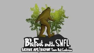 SWFL Skunk Ape Conference #1 June 2022 Punta Gorda, Florida. Thomas Sinclair footage.