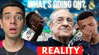 Real Madrid&rsquo;s Biggest Issue Right Now (It&rsquo;s Not Just Results)