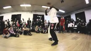 Shaik, Brian Green & Future Ninja @ Urban Renewal (HIP HOP)