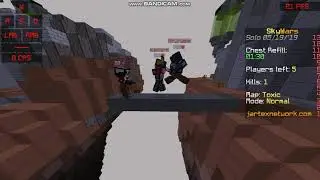 XjokerX and Tater2019
