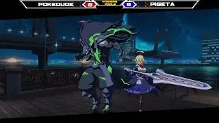BBTag | IF Global #3 (South America #1)