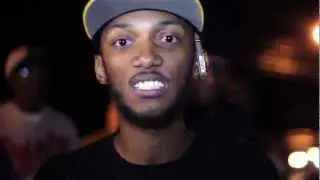 C-Mack Fifty & Young Spiv Live Cypher (TTLTV)