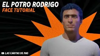 FIFA 21 faces | How to Create 