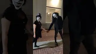Salem, Massachusetts highlights - 10/19/2024  #halloween #spookyseason