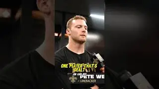 How will Pete Werner improve in 2025??
