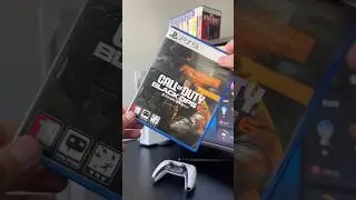 [PS5] Call of Duty : Black Ops 6 🎮 #ps5 #playstation #callofduty #games #gameplay