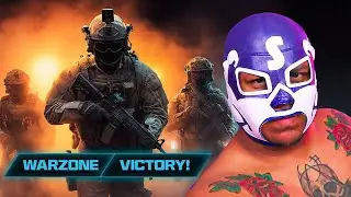 Stronk en la copa pantano