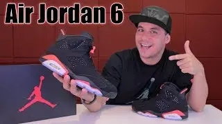 Air Jordan Vl 