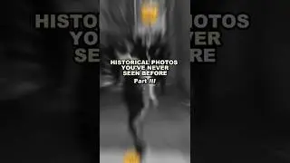 Forbidden Photos You Were Never Meant To See