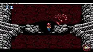 Super Contra &ndash; Area 6 l Gameplay l Back to Childhood. #contra #gameplay #gaming #gamingvideos