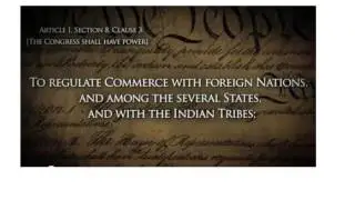 Important Clauses in the Constitution