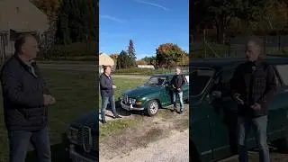 Why did Saab build cars? #saab #saab900 #saab93 #saab96 #classiccars #saab95 #automobile #review
