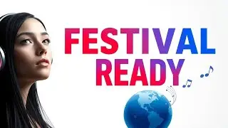 BEST EDM Festival Anthems 2025 for a NONSTOP Party Mix