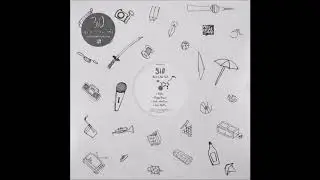 3io - Soul Vibration