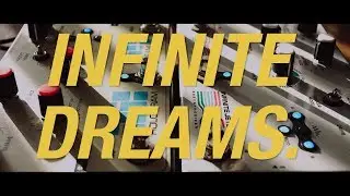 Hologram Electronics Dream Sequence & Infinite Jets