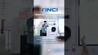 The Tinci Product Selection Conference: Unlocking the secrets of innovation.