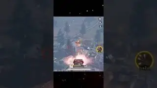 THE CHOPPER GUNNER *CODM* #callofduty #callofdutymobile #codm #codmobile #chopper #choppergunner