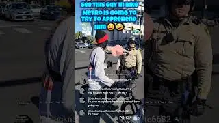 #LVMPD TRYING TO KIDNAP CITIZEN!! #FREEPRESS #ENDTERRYSTOPS