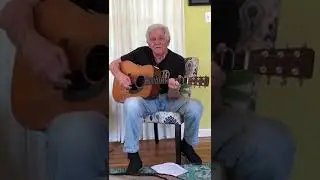 Tecumseh Valley written by Townes Van Zandt, performed by Stuart Michael Burns