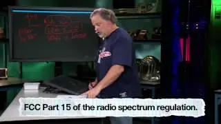 CISCO DB's in Wireless