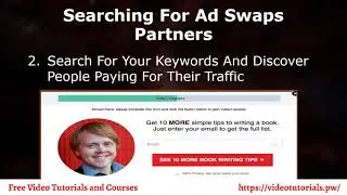 Video 4 1 Ad Swaps Secrets