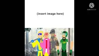 Free Meme Template by: NGH Studios for @Bugmaster06