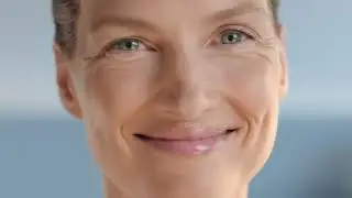 NIVEA Q10: 100% СОВМЕСТИМОСТЬ С КОЖЕЙ 20s